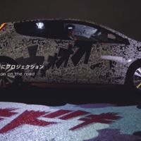 Un Nissan LEAF capaz de medir las ondas cerebrales de sus conductores