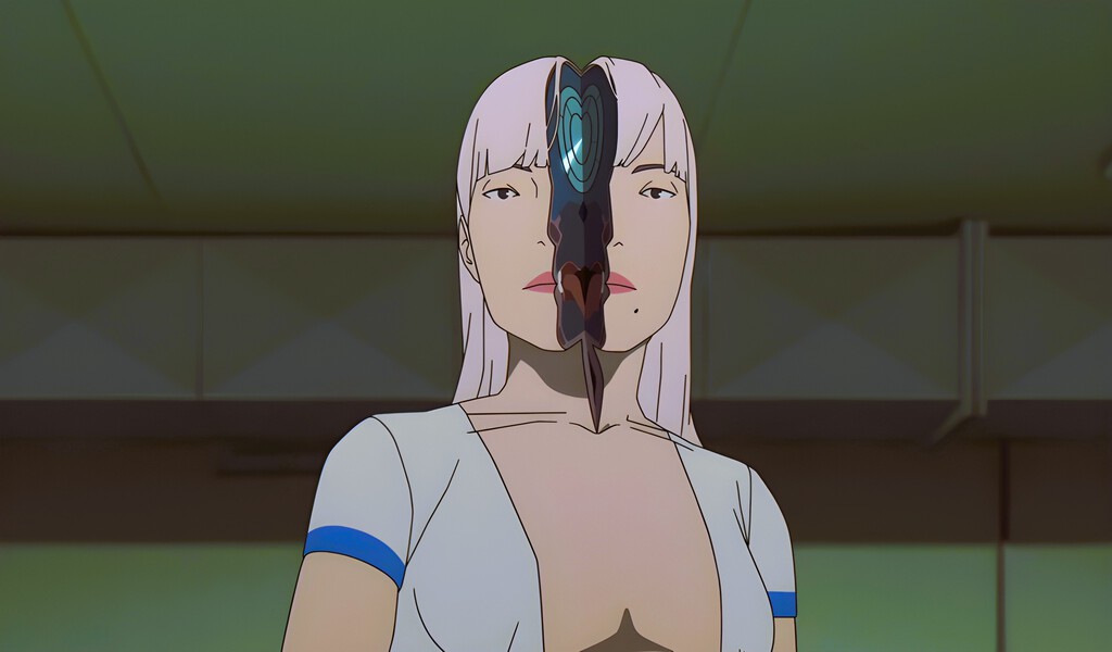 Calificación perfecta, dura ochenta minutos, es una de las mejores películas animadas de ciencia ficción y está en Amazon Prime Video: Mars Express