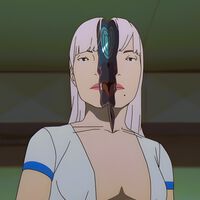 Calificación perfecta, dura ochenta minutos, es una de las mejores películas animadas de ciencia ficción y está en Amazon Prime Video: Mars Express 