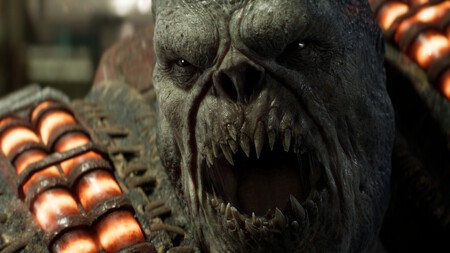 Gears Of War Eday 1