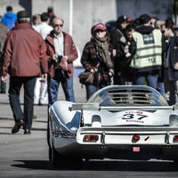 Planes de fin de semana: ir al Jarama Classic y rodearte de joyas de cuatro ruedas