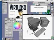 Instalar NeXT OpenStep usando la virtualización de Parallels