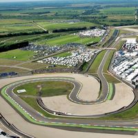 SBK Holanda 2018: horarios y dónde ver las carreras en directo