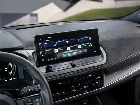 Nissan Recomendaciones 1