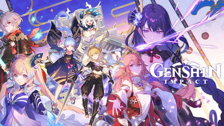 Genshin Impact se pasa a los duelos de cartas con su nuevo modo de juego: así es Invocación de los Sabios 