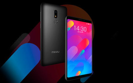 Meizu V8 y V8 Pro: un dúo de gama media con prestaciones básicas y precios muy competitivos
