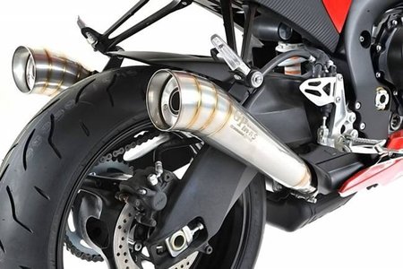 Suzuki GSX-R 1000 Yoshimura