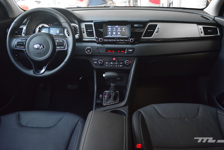 Kia Niro 10
