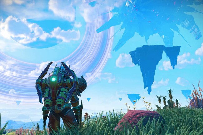 No Man's Sky ya tiene 10 años, pero su viaje todavía no ha terminado. El juego de ciencia ficción celebra su aniversario confirmando grandes noticias a los fans