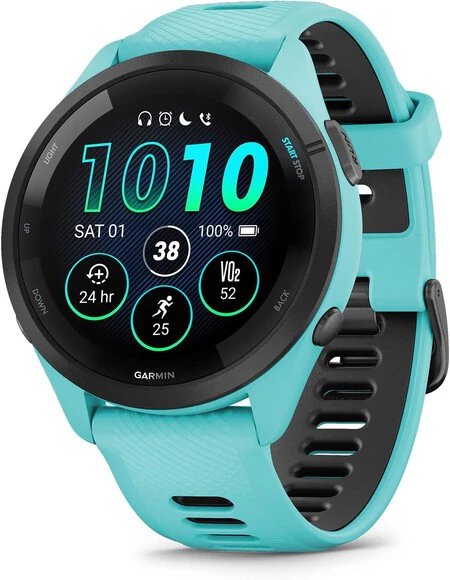 garmin smartwatch