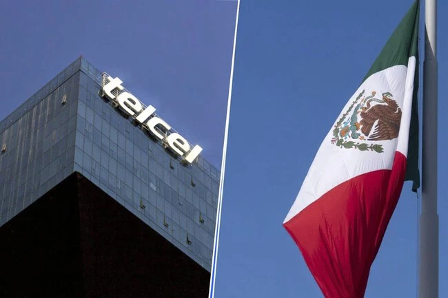 Registro Lineas Mexico