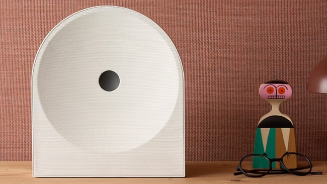 altavoz Samsung