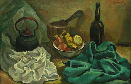 Calendario de exposiciones 2009 en Buenos Aires