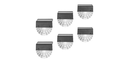 Luces Solares Lidl