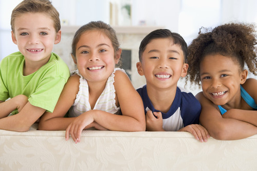 Guía: regalos de navidad para niños de 6 a 9 años