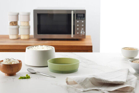 Lekue Recipiente Especial Para Cocinar