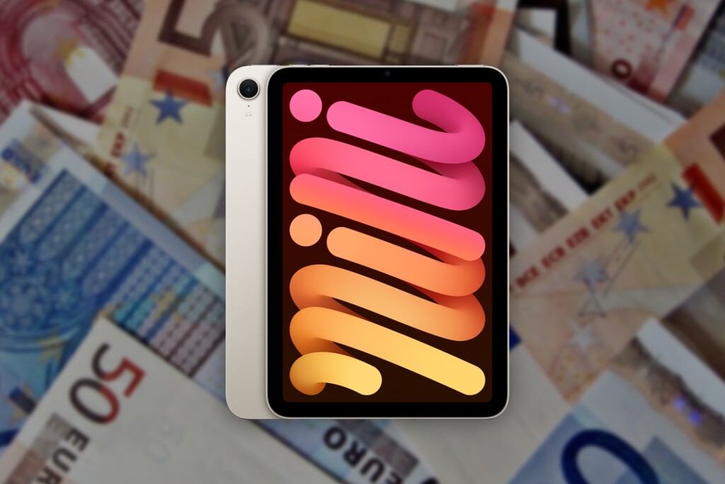 El próximo iPad mini será considerablemente más caro, según Mark Gurman