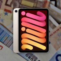 Mark Gurman, filtrador de Apple, sobre el próximo iPad mini: "será considerablemente más caro" 