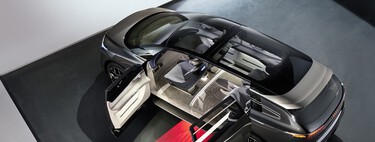 Ya no solo es fabricar coches baratos. Marcas como Audi necesitan a China para producir bien y cumpliendo sus propios plazos