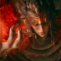 Como ya ocurrió con Elden Ring, han "desnudado" a los NPC y jefes secundarios de Shadow of the Erdtree para ver qué esconden bajo las máscaras