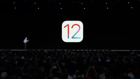 iOS 12 ya está aquí: todas las novedades y iPhones compatibles con el renovado SO de Apple