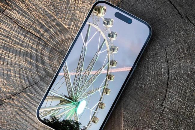 Iphone15