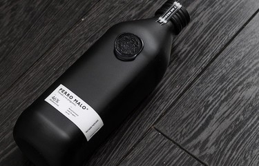 El can que no muerde: Perro Malo, directamente de México 