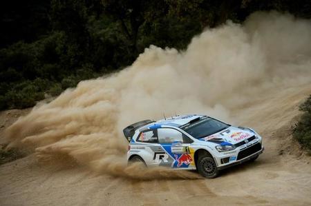 Sébastien Ogier cree que la actual normativa de orden de salida es para perdedores