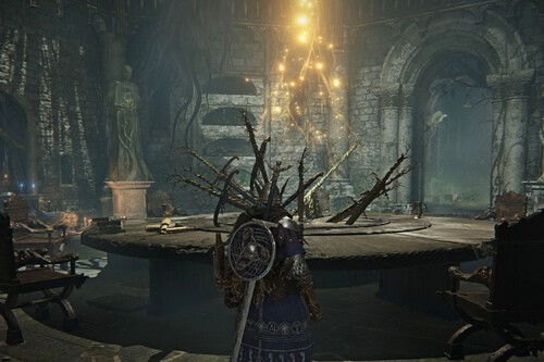 Jugar En Solitario Elden Ring Nightreign