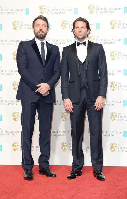 Bafta 2013