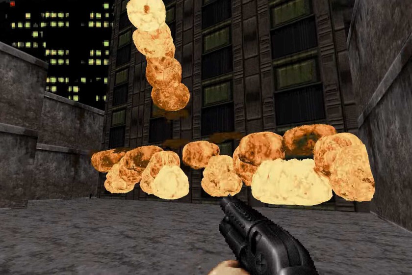 Ya lo hizo con el boomer shooter clásico por excelencia y piensa repetir la jugada. Duke Nukem será 3D "de verdad" gracias a este modder
