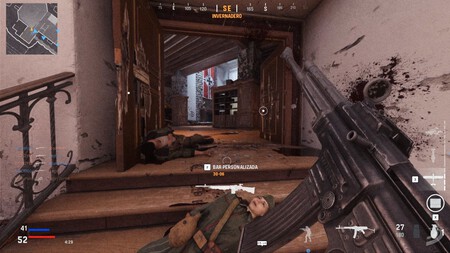 Call of Duty: Vanguard (Sledgehammer Games)