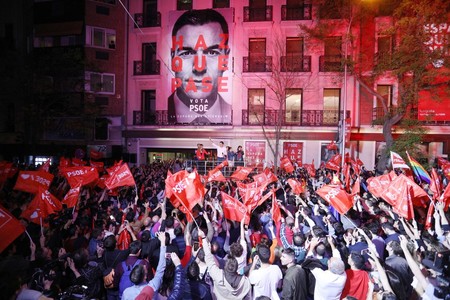 EL PSOE gana las elecciones generales ¿Cuáles son sus próximos retos económicos? 