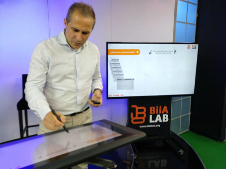 Aritz Urresti Cajita Exito