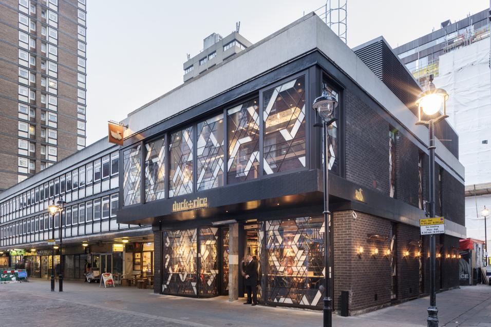 Foto de The Duck & Rice (2/9)