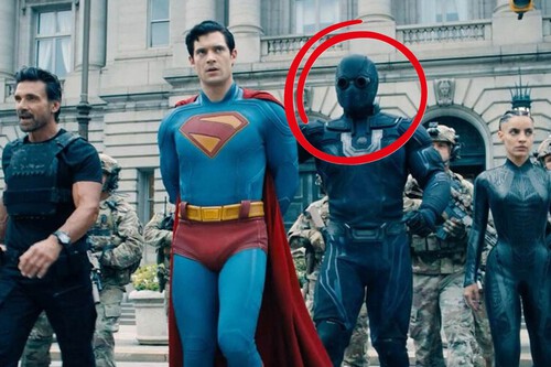 Un Juguete Arruina La Sorpresa De James Gunn Esta Coleccion Ya Revelo La Identidad Del Villano Enmascarado De Superman Compressed