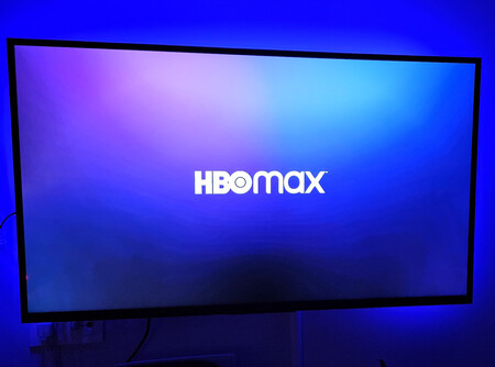 Streaming en local con HBO Max