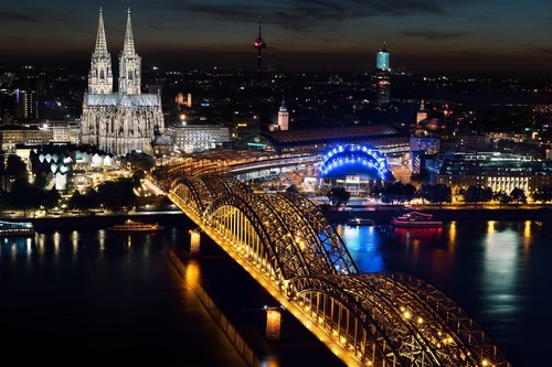 Qué ver y qué hacer en Colonia, Alemania: olores, sabores, historia y los 11 imprescindibles
