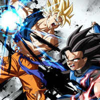 Anda que no hay personajes en Dragon Ball para usar y va el último juego y mete a uno que no ha salido en ningún manga o anime 
