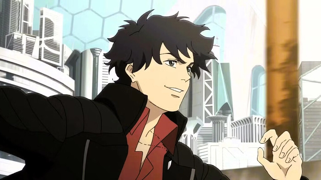 El creador de ‘Cowboy Bebop se encontró con un problema inesperado a la hora de hacer ‘Lazarus’: tenía demasiado dinero