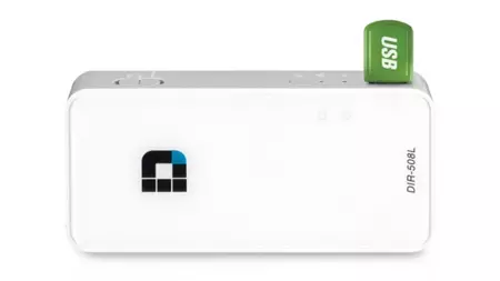 D-Link SharePort Go 2 no debe faltar en tu maleta