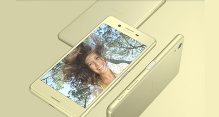 Así quiere Sony ganar la fotografía con cámara frontal y el selfie