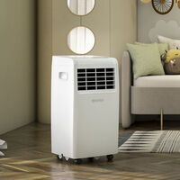 La mejor forma de mantener la casa fresca todo el verano sin pagar una pasta: con este aire acondicionado portátil rebajado y sin instalación