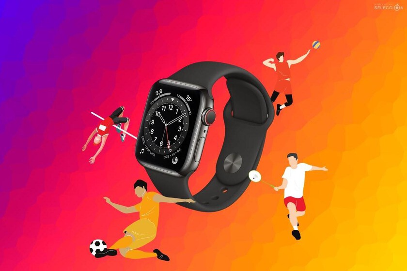 This stainless steel Apple Watch Series 6 Cellular plummets to entry-level  aluminum price and to its all-time low – 17Blogs