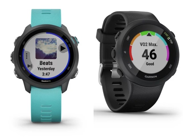 Garmin-forerunner