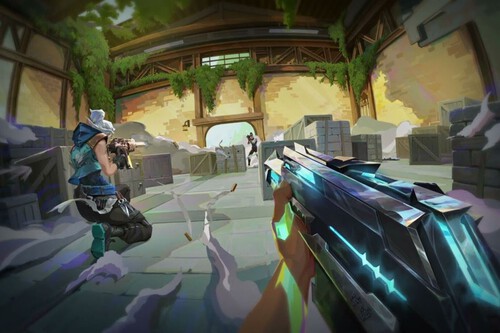 Cómo jugar a Skirmish Ascension en Valorant, el nuevo modo competitivo 1v1 y 2v2 con recompensas exclusivas