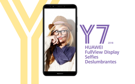 Huawei Y7 (2018), con pantalla de 5,99 pulgadas y Snapdragon 430, por sólo 139 euros y envío gratis