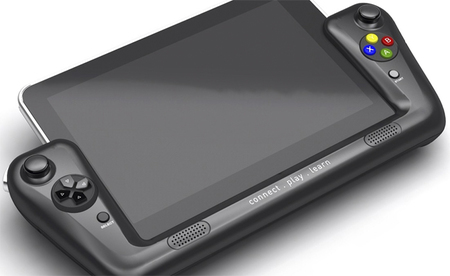 WikiPad, por fin una tablet que no se olvida de los jugadores
