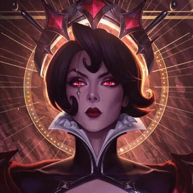 Imagen de League of Legends (Riot Games)