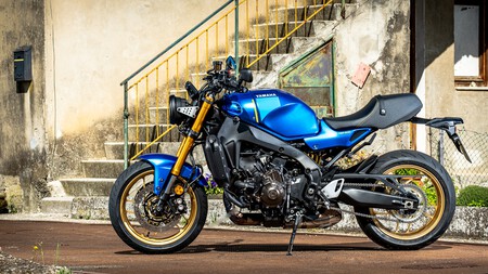 Yamaha Xsr900 2022 003